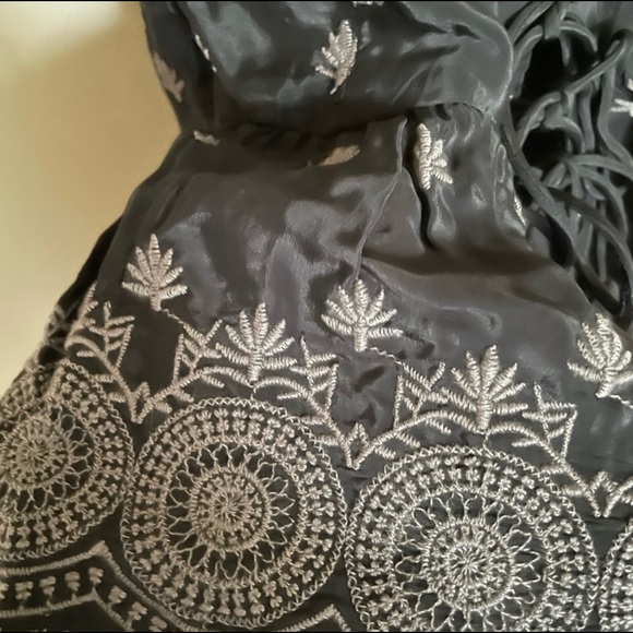 Intimately Free People Jenna embroidered cami NWT - Picture 4 of 5